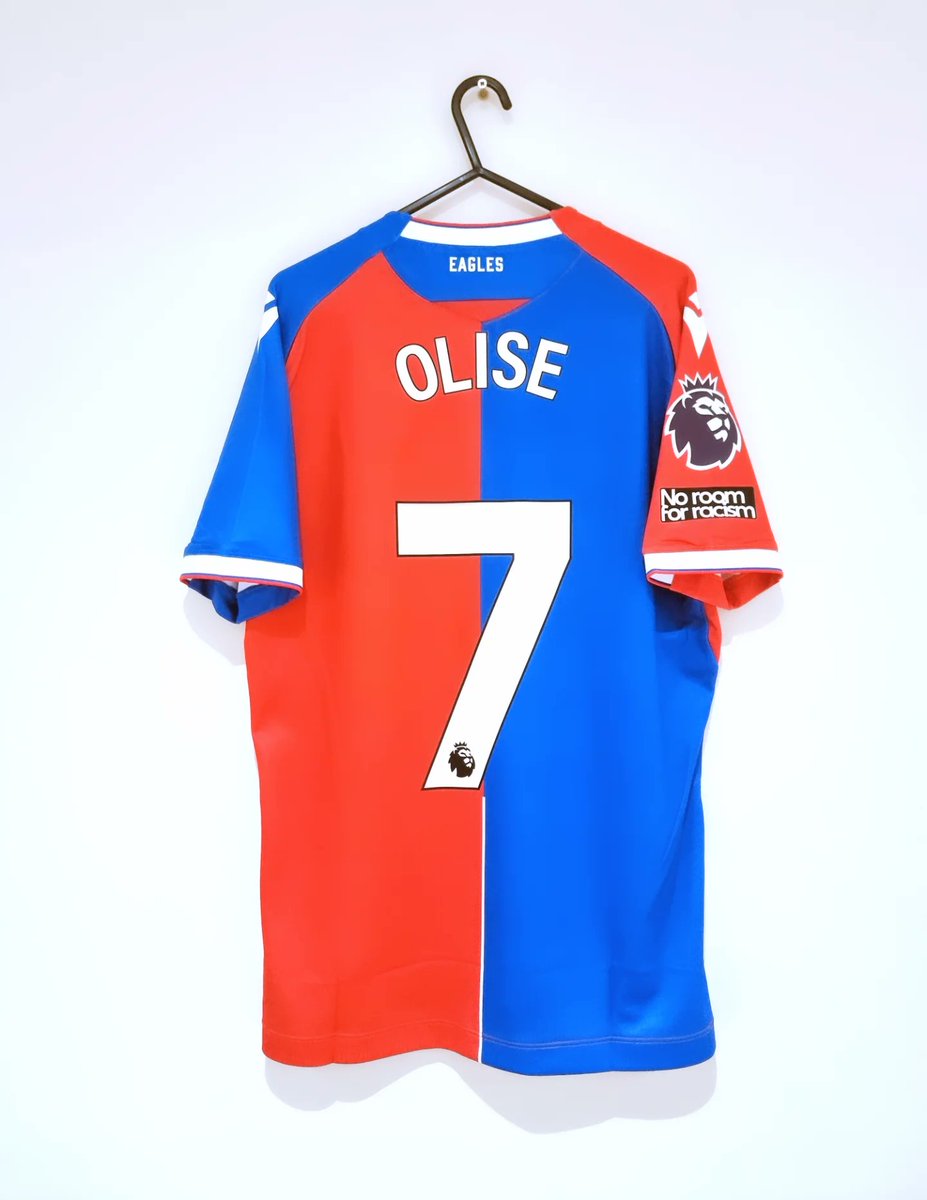 FootballShirtMemory tweet media