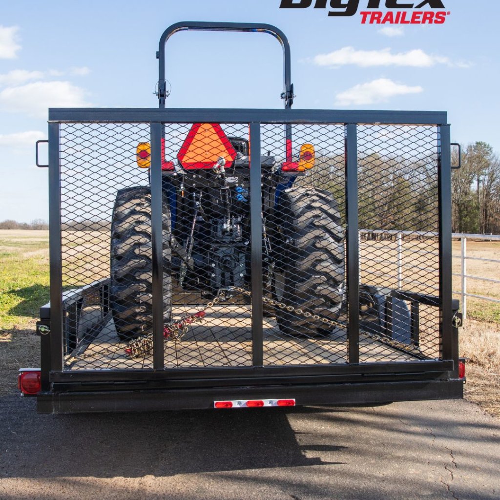 TheTaggartGroup's tweet image. Starting the year with the right trailer makes all the difference! Big Tex utility trailers come standard with the features you need for confident hauling.
 See what’s available at TheTaggartGroup.com
 #trailers #UtilityTrailer #BigTexTrailers #taggarttrailers