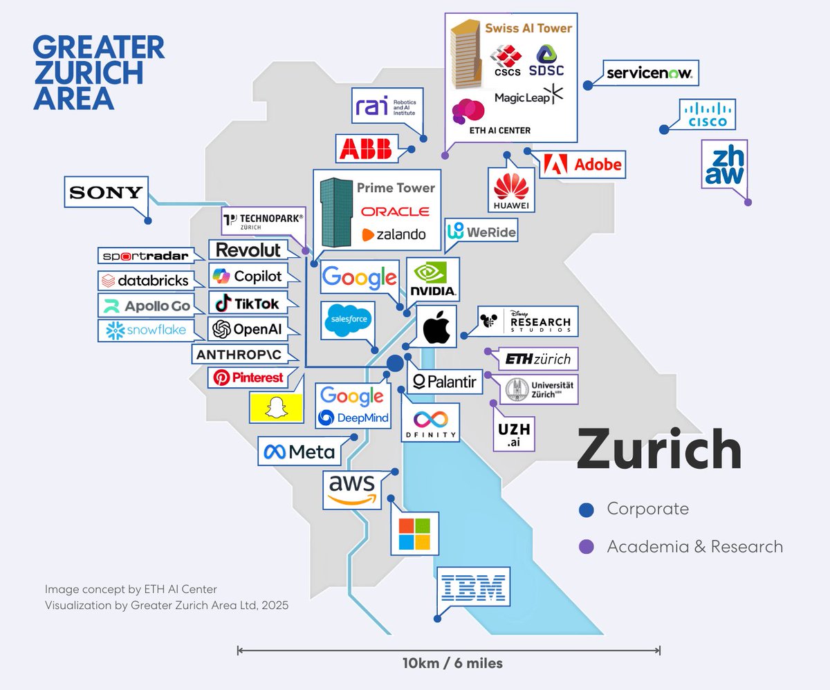 Μια χώρα χωρίς πλουτοπαραγωγικές πηγές,χωρίς αποικίες,γεμάτη βουνά,πάμπτωχη μέχρι πριν 120 χρόνια κατάφερε και έγινε το παγκόσμιο χρηματοπιστωτικό και τεχνολογικό hub.Και ο καναπέλληνας αντί να το βουλώσει από ντροπή θα προσπαθήσει να βρει 75 δικαιολογίες για την ανικανότητα του.