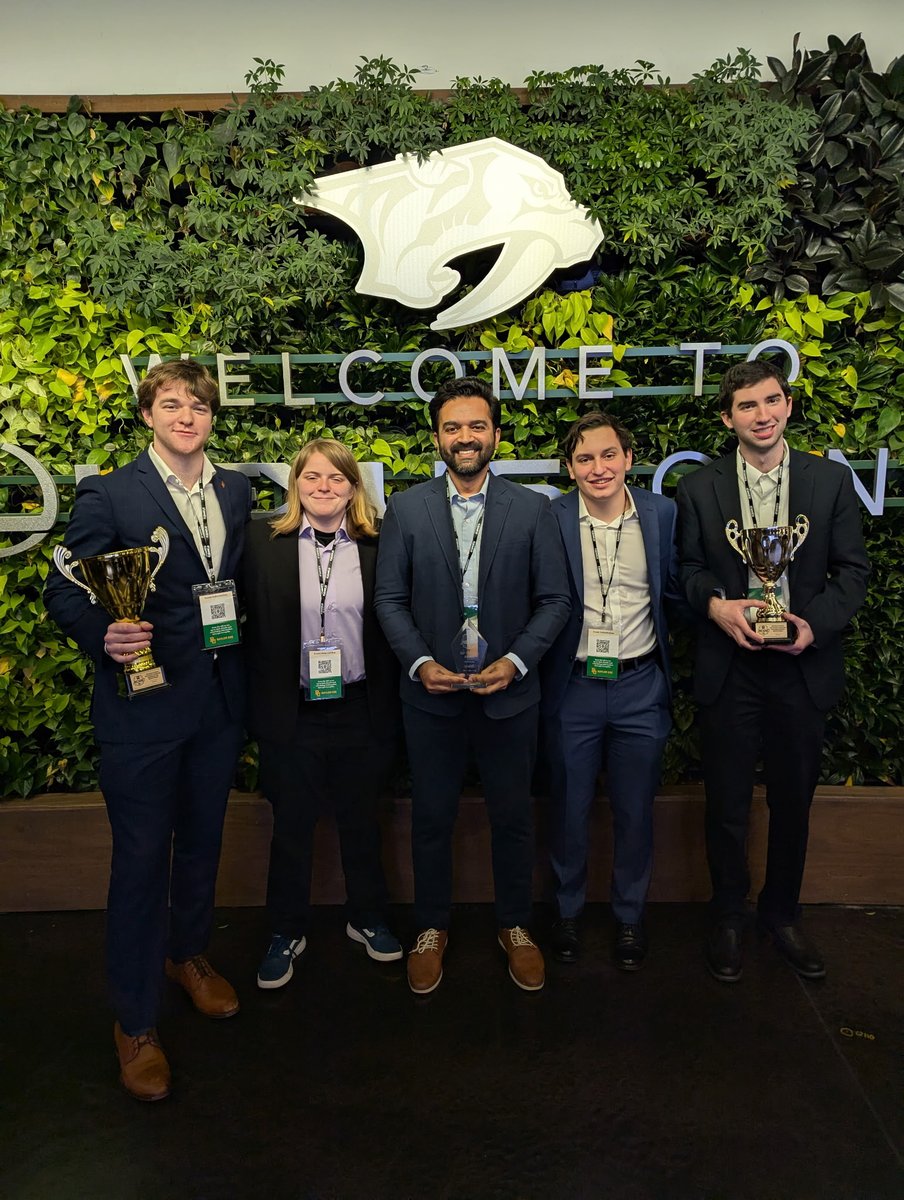 Syracuse Sport Analytics tweet media