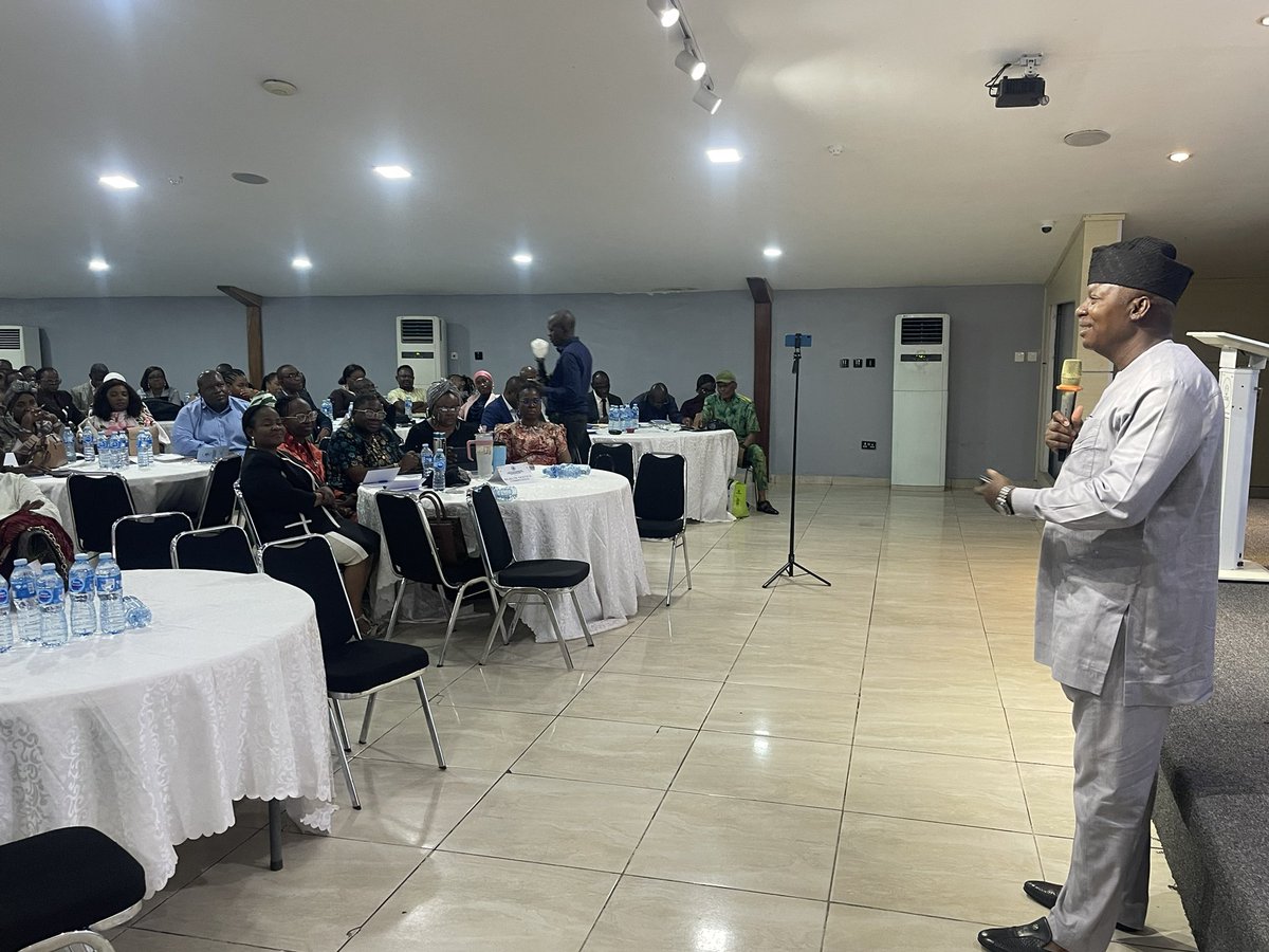 Health Service Commission tweet media