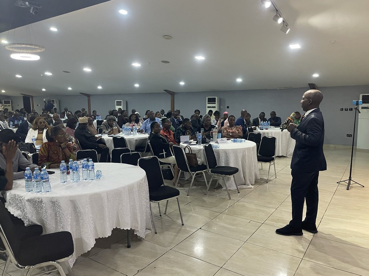 Health Service Commission tweet media