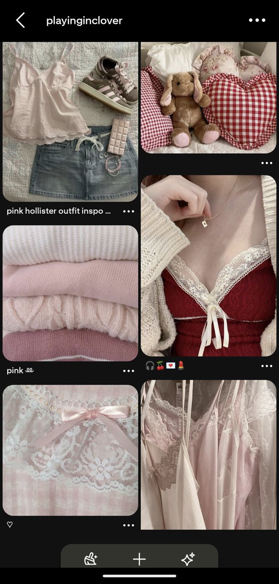 clover 🎀🍬 tweet media