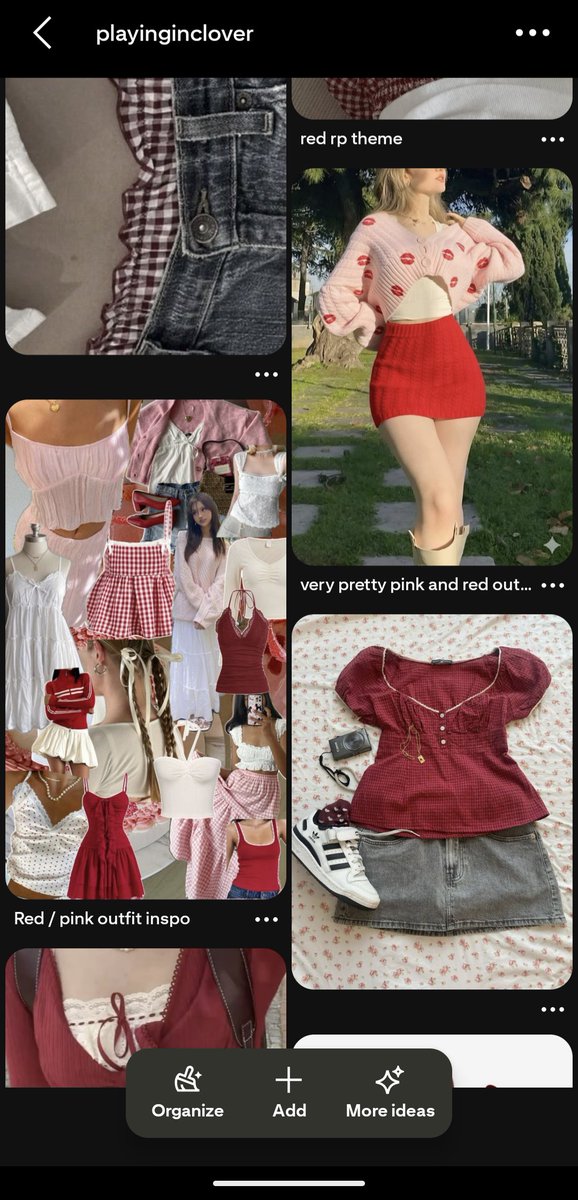 clover 🎀🍬 tweet media