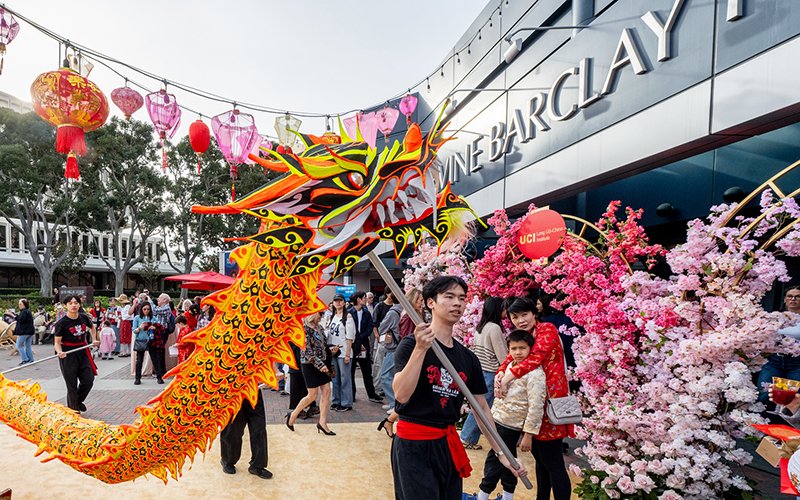 UCI Social Sciences tweet media