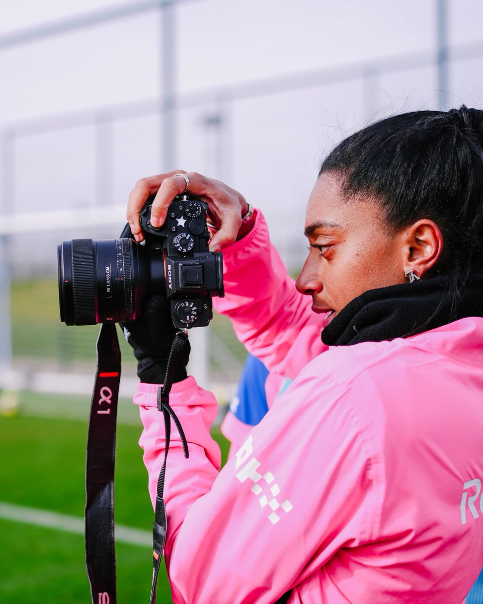 Meet our new photographer 😅📸