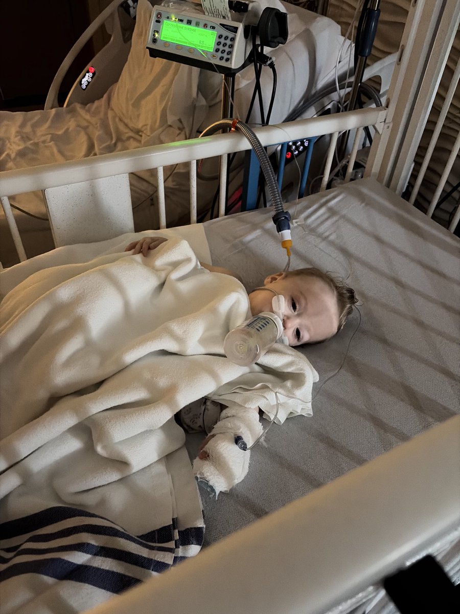 Please take a few seconds to bring my granddaughter Kirsten Reeves to Jesus in prayer. She was admitted today into the hospital for pneumonia. She is finally ￼￼resting. David-Courtney Reeves are with her.