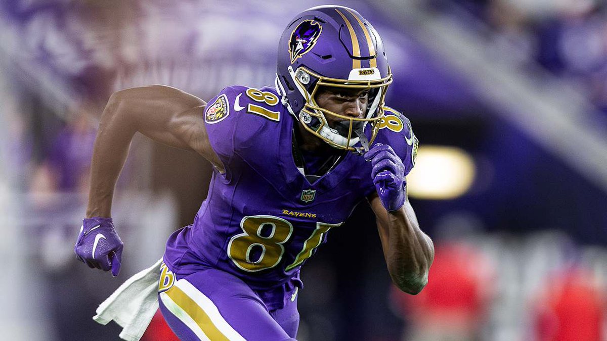 I think Hollywood Brown is an awesome human being and hope him the absolute best.

But how can you guys say you want more reps for guys like Devontez Walker (very much deserved btw) yet want to sign Hollywood?