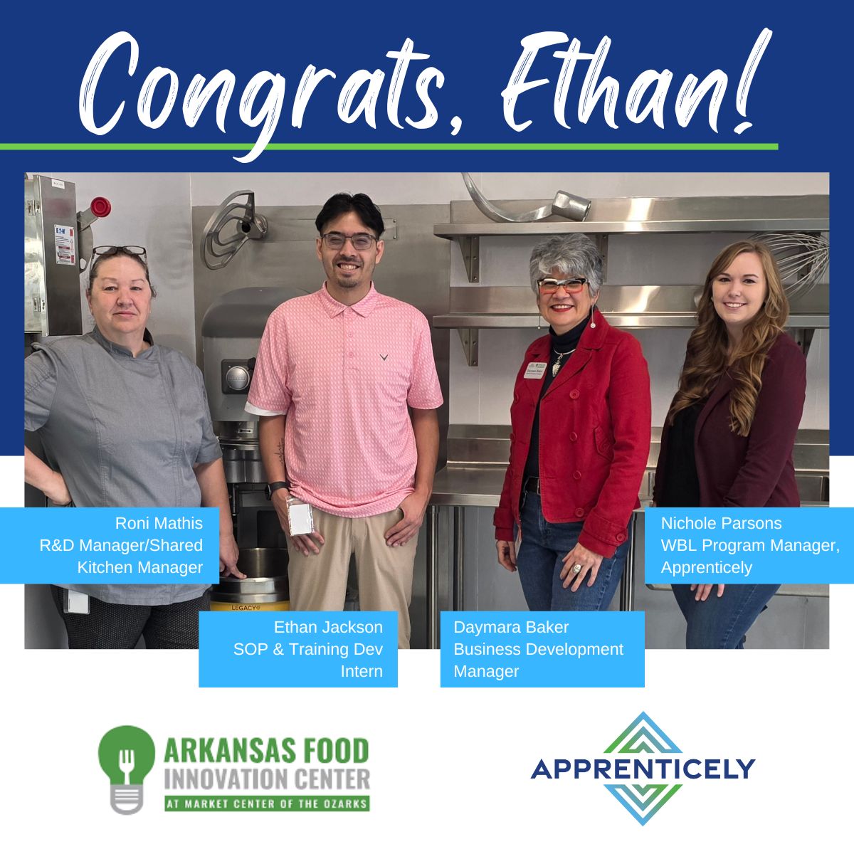 Apprenticely tweet media