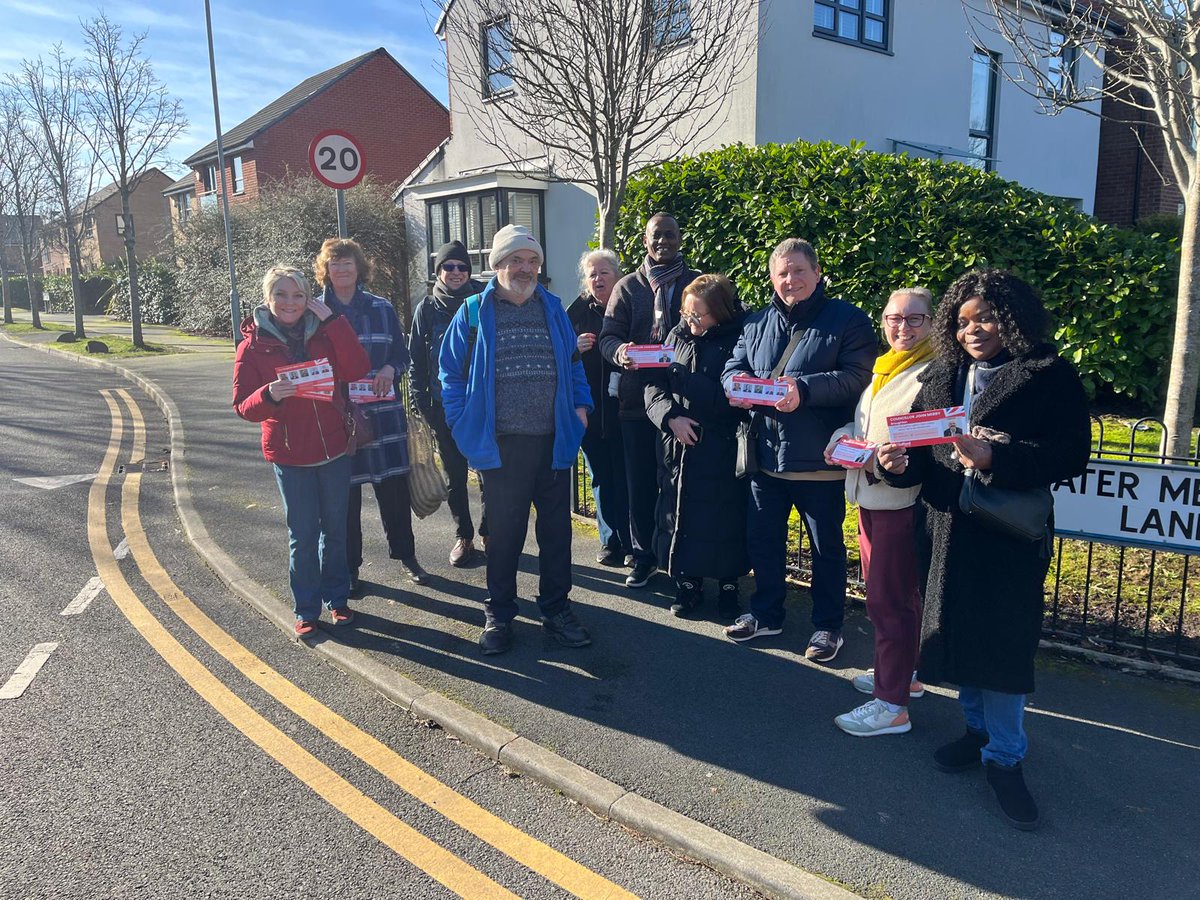 SalfordMayor tweet media