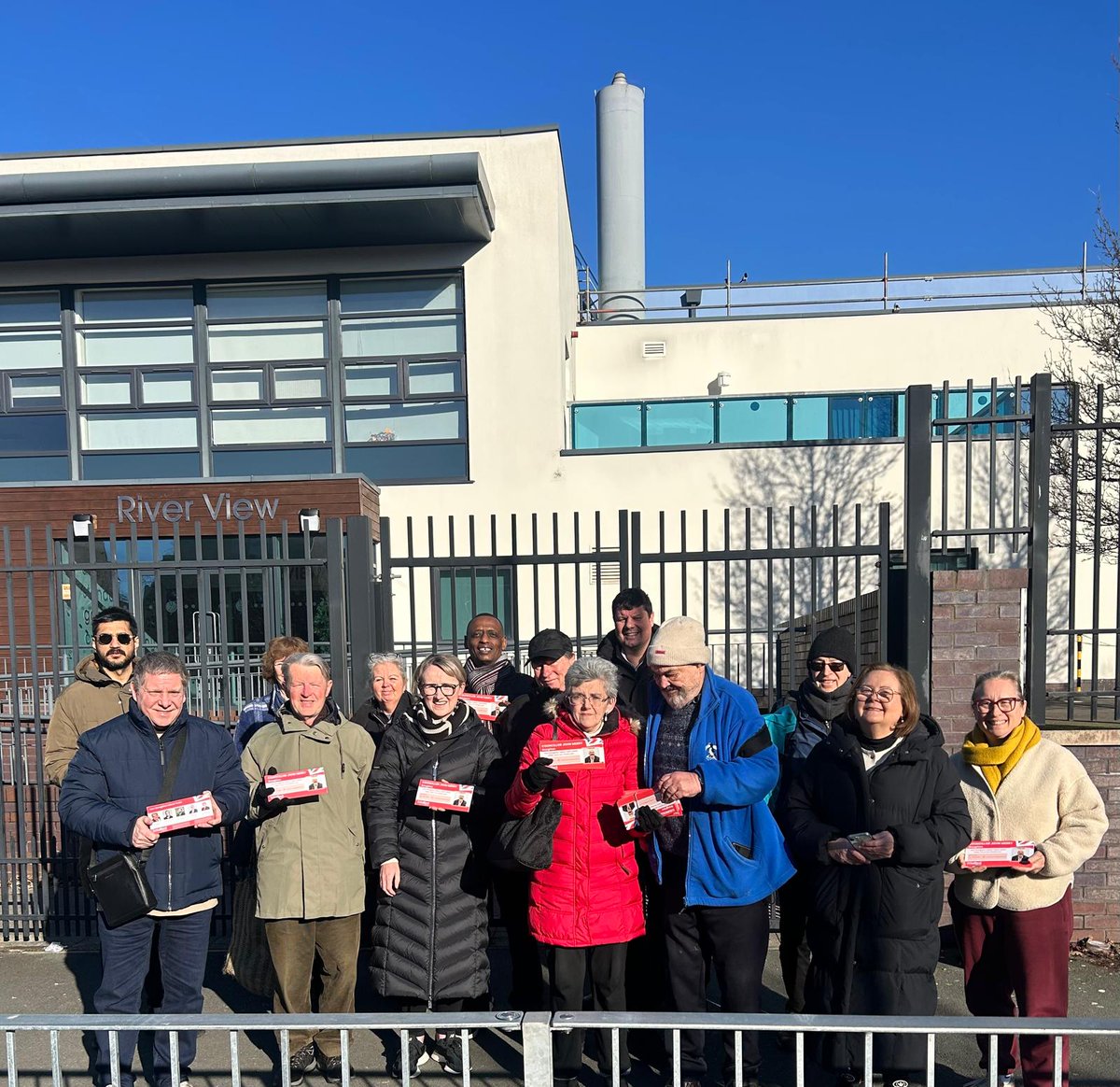 SalfordMayor tweet media