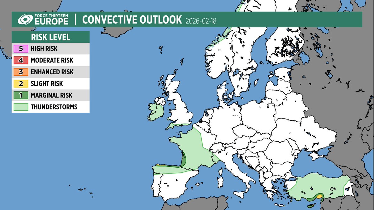 Force Thirteen Europe tweet media