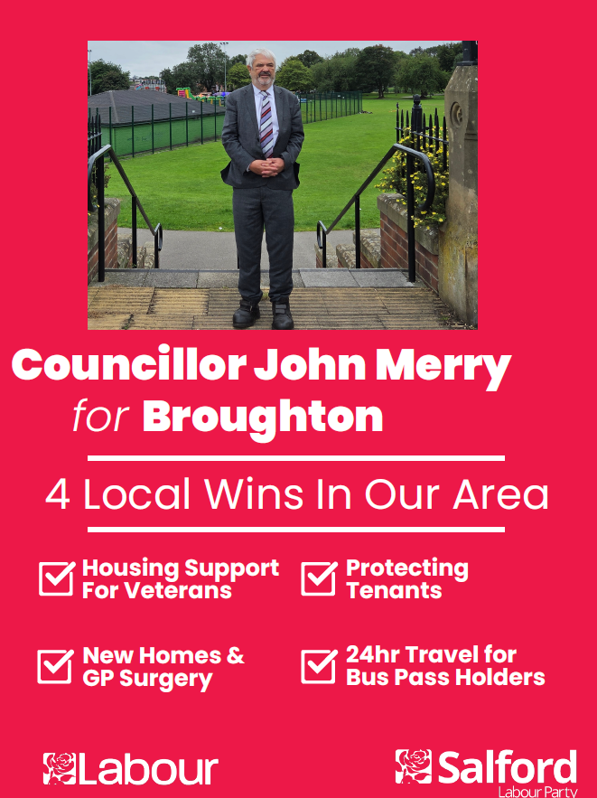 SalfordMayor tweet media