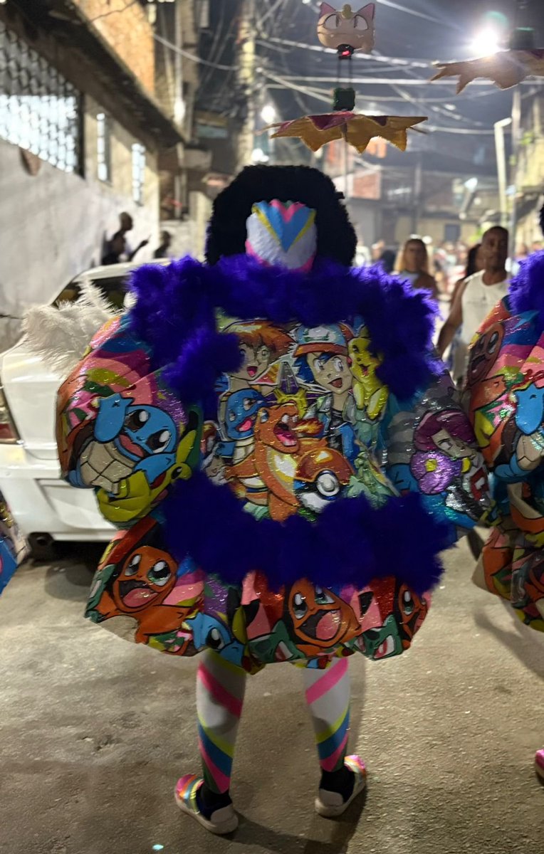 CARNAVAL DE RUA PERIGOSO E DIVERTIDO 🦈😮‍💨