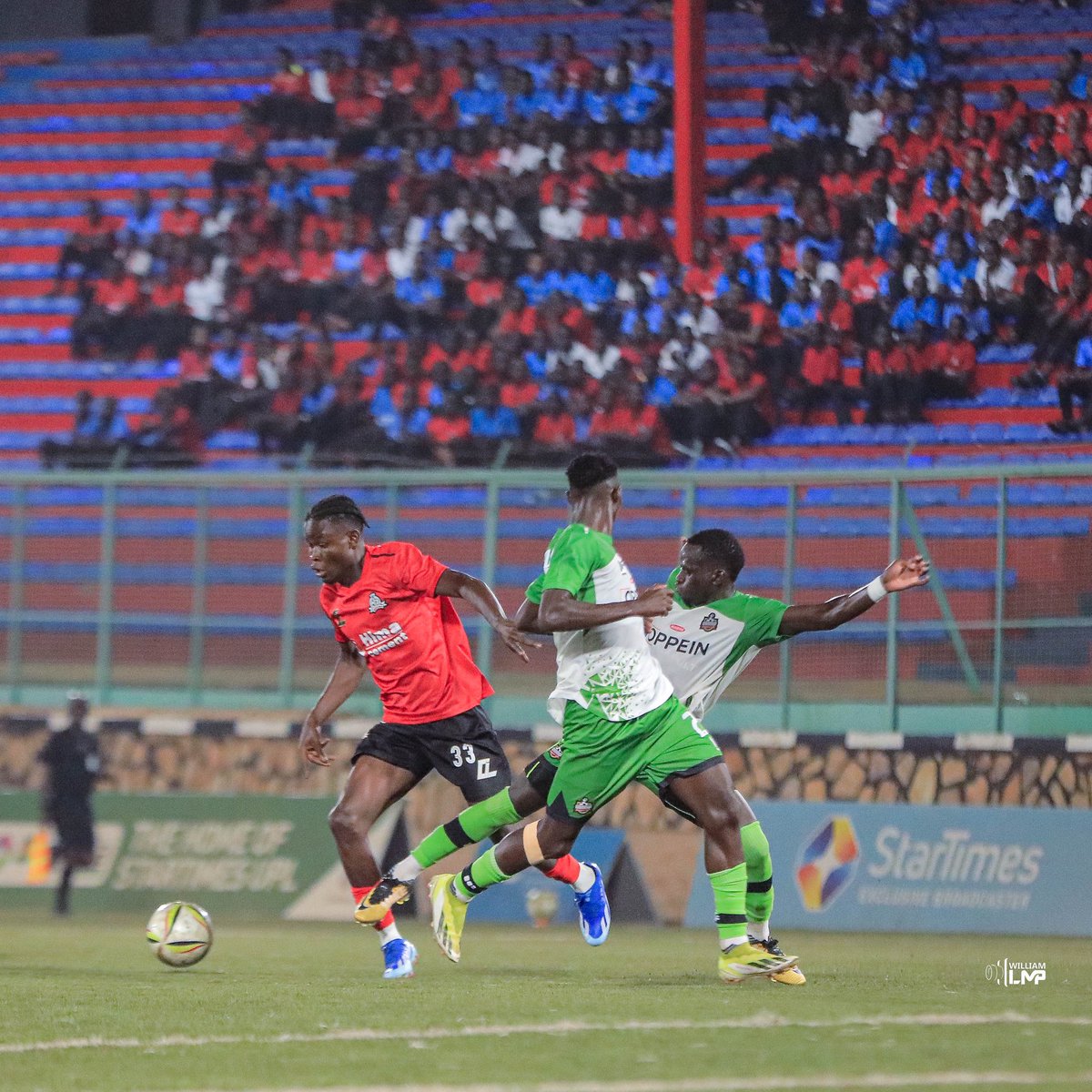 WilliamLmp's tweet photo. 📸|| PHOTOS
⚽️|| MATCH-DAY 17
🏆|| @UPL 
🏟️|| ST.MARY’S STADIUM,KITENDE
⏰||FULL-TIME
⚽️|| @VipersSC  1 - 1  @Nec_Fc 
#StarTimesUPL ||#VIPNEC || @UPL https://t.co/Ie1uCpMbw0