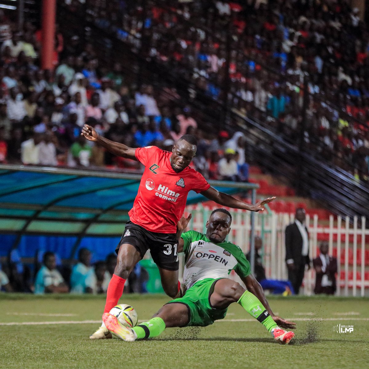 WilliamLmp's tweet photo. 📸|| PHOTOS
⚽️|| MATCH-DAY 17
🏆|| @UPL 
🏟️|| ST.MARY’S STADIUM,KITENDE
⏰||FULL-TIME
⚽️|| @VipersSC  1 - 1  @Nec_Fc 
#StarTimesUPL ||#VIPNEC || @UPL https://t.co/Ie1uCpMbw0