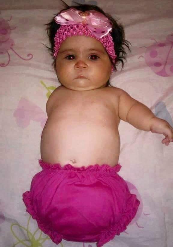 abheea530's tweet photo. Nobody gave a like to this princess who has no arm It takes a few seconds &amp; leave your "Amen"❤️ https://t.co/z3eJbxXsvw