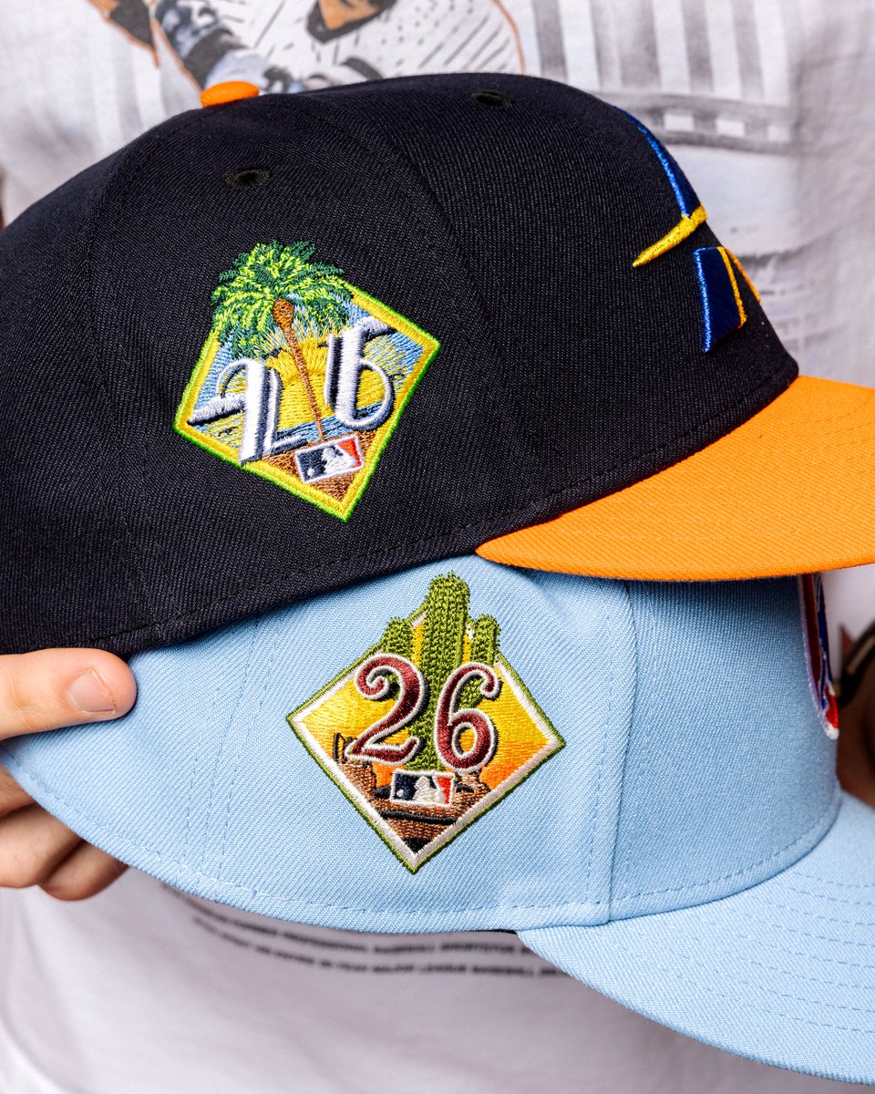 HAT CLUB tweet media