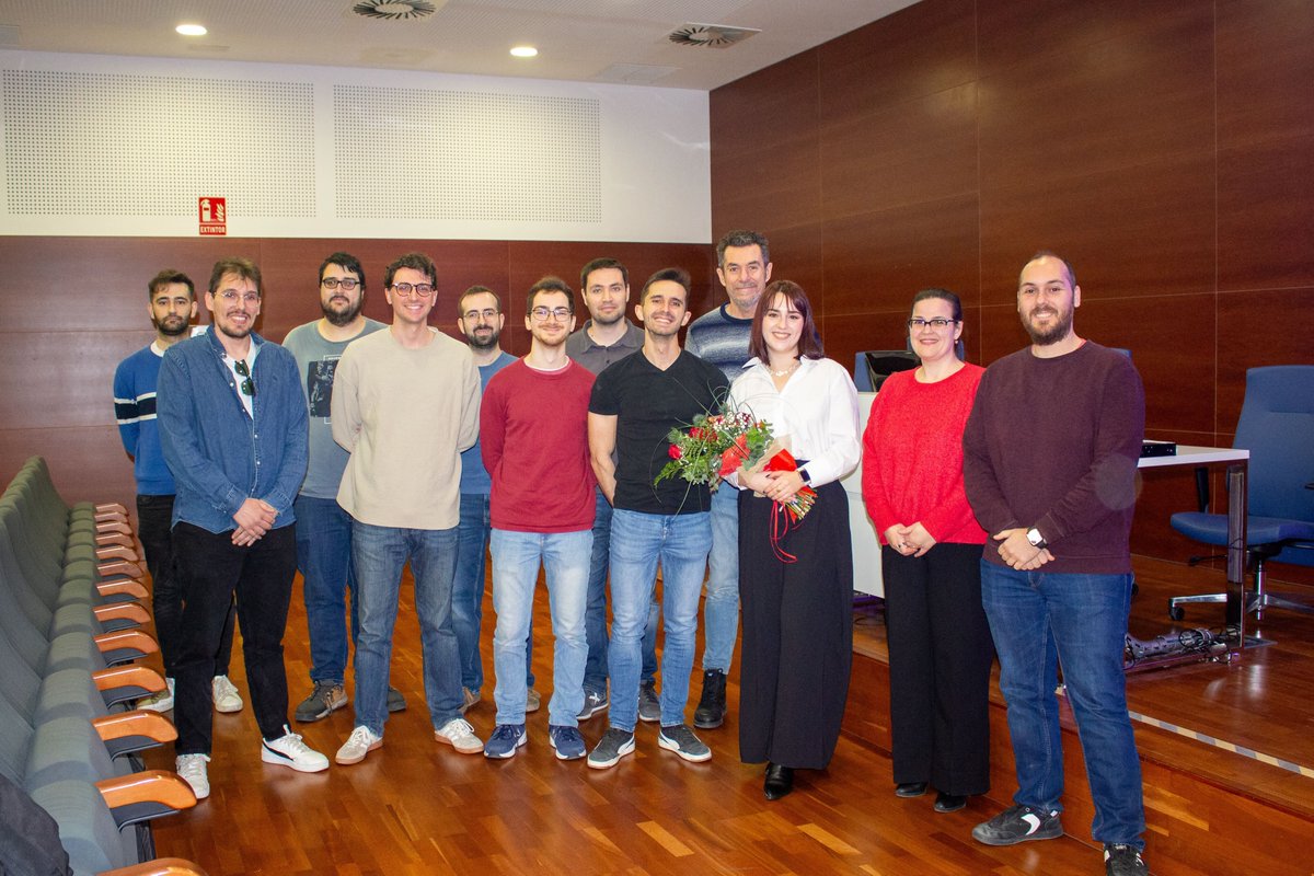 RoViT Lab tweet media