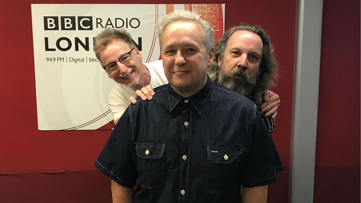 Gary Crowley tweet media