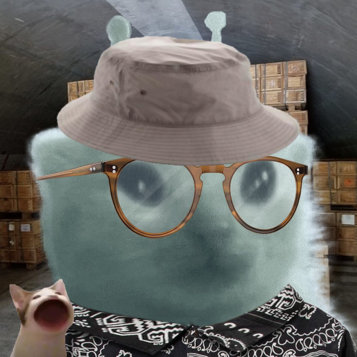 New Glorp NFT buy! 

🖼️ Glorp #240

💰 Price: 0.20 SOL ($16.69)
👤 EcjT...VtPE
🏦 Marketplace: Magic Eden
🔗 TX: solscan.io/tx/trufsXxmmvL…

Buy on Magic Eden: bit.ly/glorp_ME