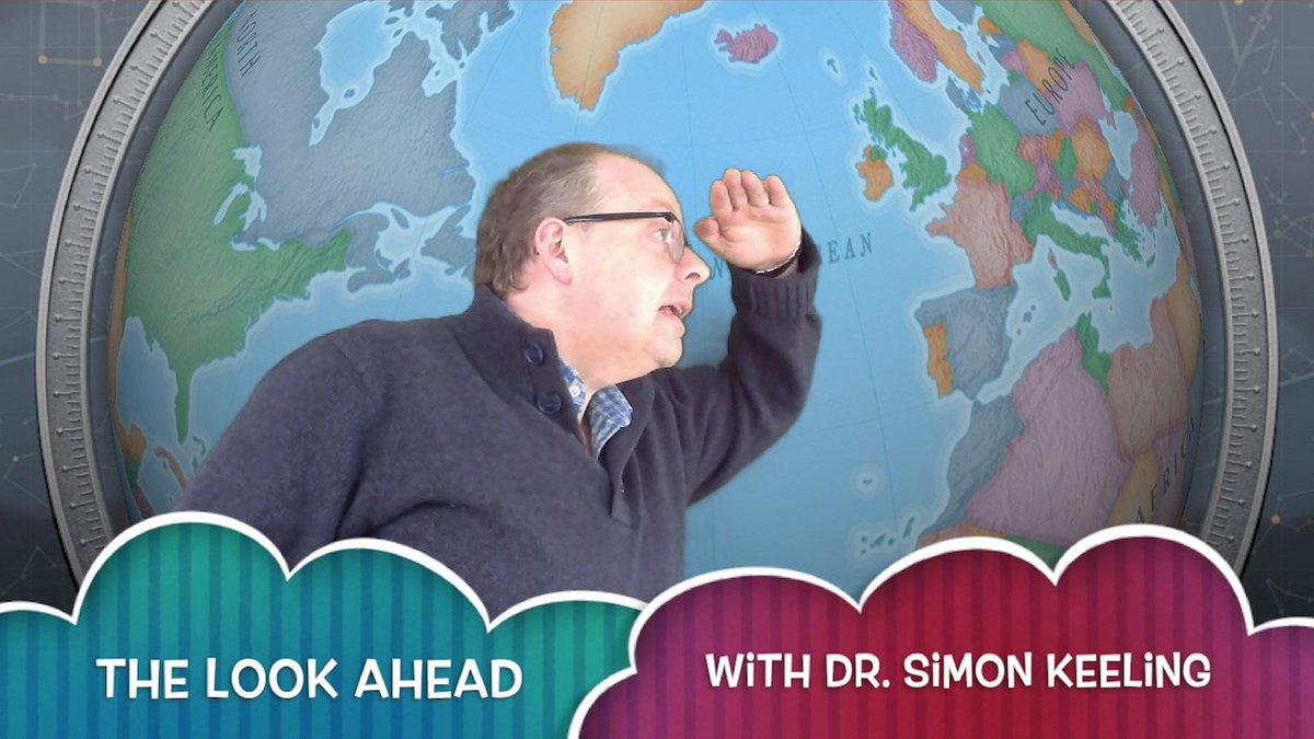 Weather School tweet media