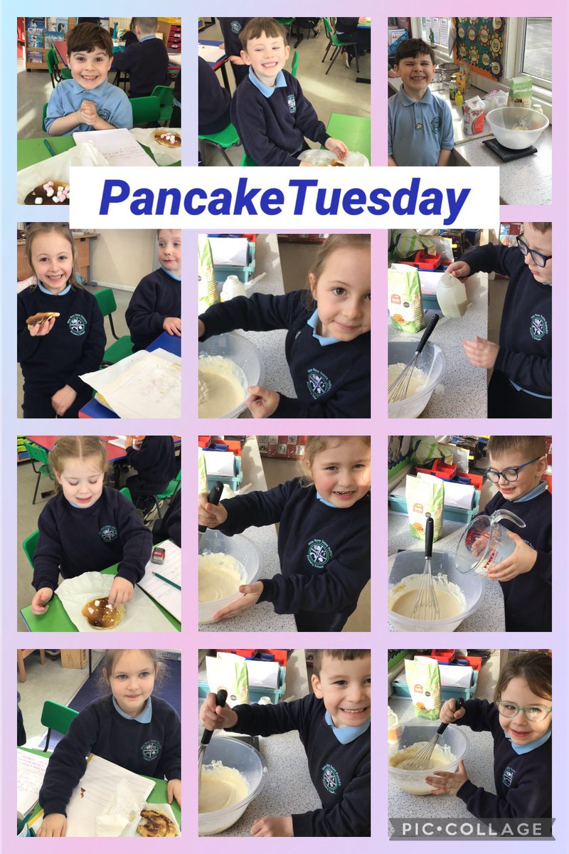 New Row St Patrick’s PS tweet media