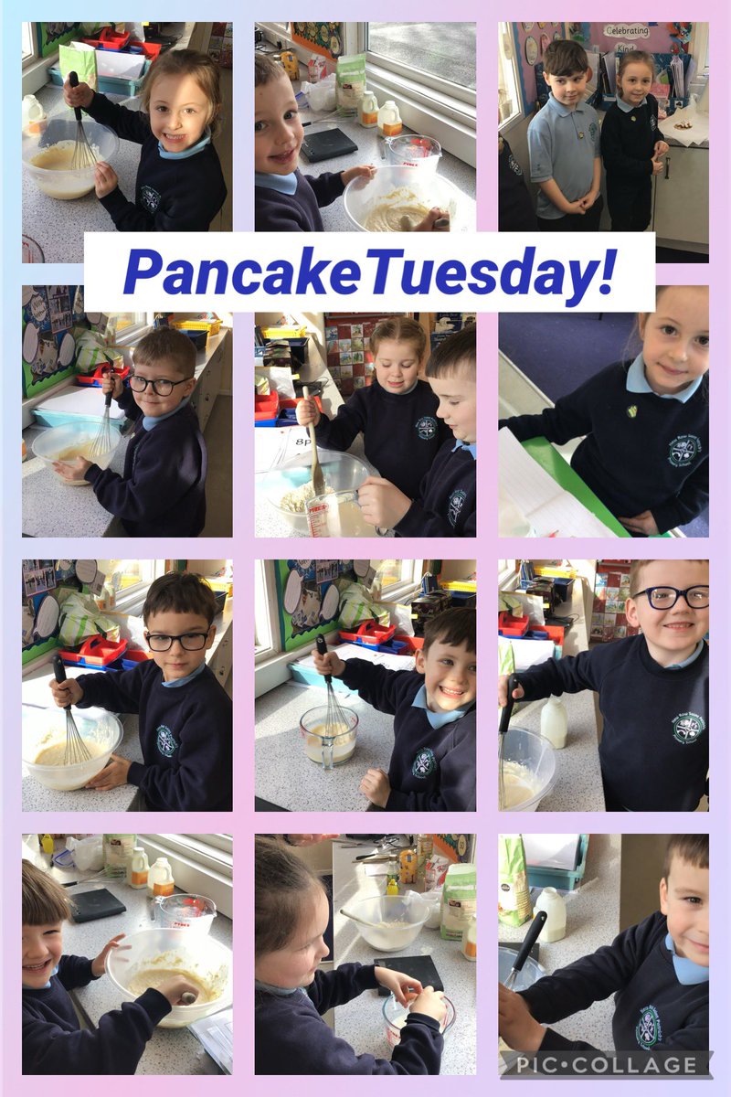 New Row St Patrick’s PS tweet media