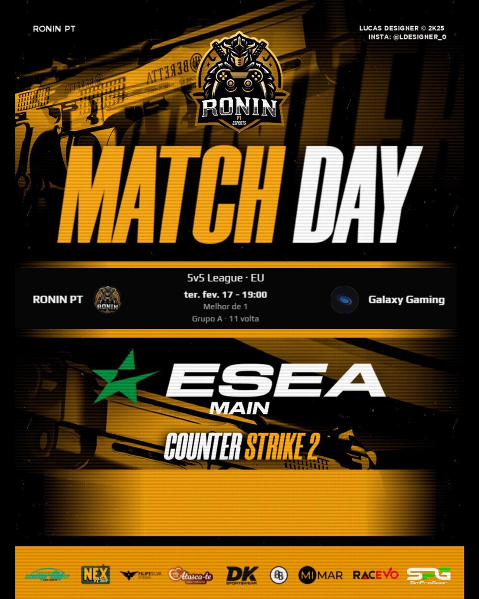 Ronin Pt tweet media