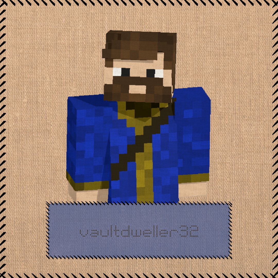 Dragonfell SMP tweet media