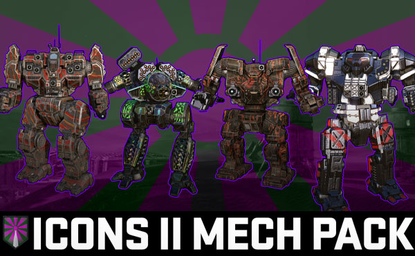 MechWarrior Online tweet media