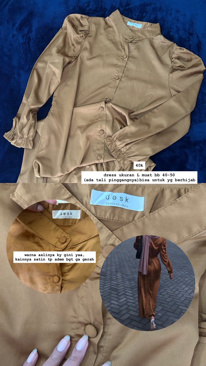 naatlks's tweet photo. aku mau jual2in pakaian aku guys, yang mau-mau aja udah sumpek liat lemari numpuk2 isinya

📍Lumajang, Jatim
📎bisa co di oyen, dm ya
barang sudah dikirim dalam keadaan bersih wangi sudah dicuci yahh..

untuk detail (ukuran, defect, dll) ada di masing-masing foto item, thank u!! https://t.co/zwoFH76o0L