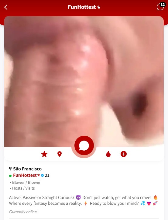 ๐ FunHottest tweet media