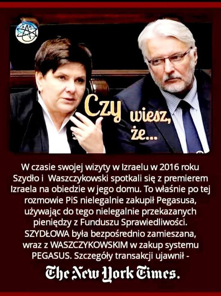 Cicha woda Szydło.