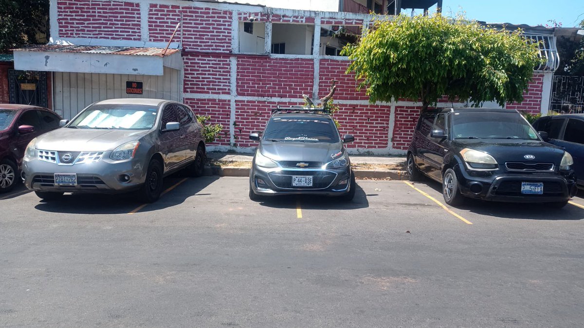 lflores503's tweet photo. @VMTElSalvador @AsambleaSV Señores VMT… ¿ qué procede aquí ? https://t.co/9utgKawsTT