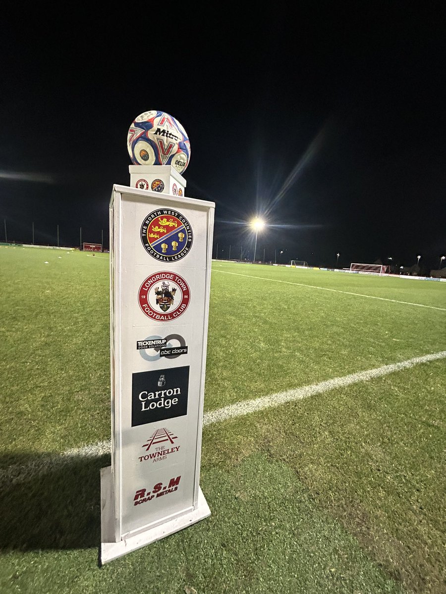 Chadderton FC tweet media