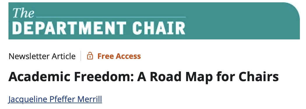 Jacqueline Pfeffer Merrill tweet media