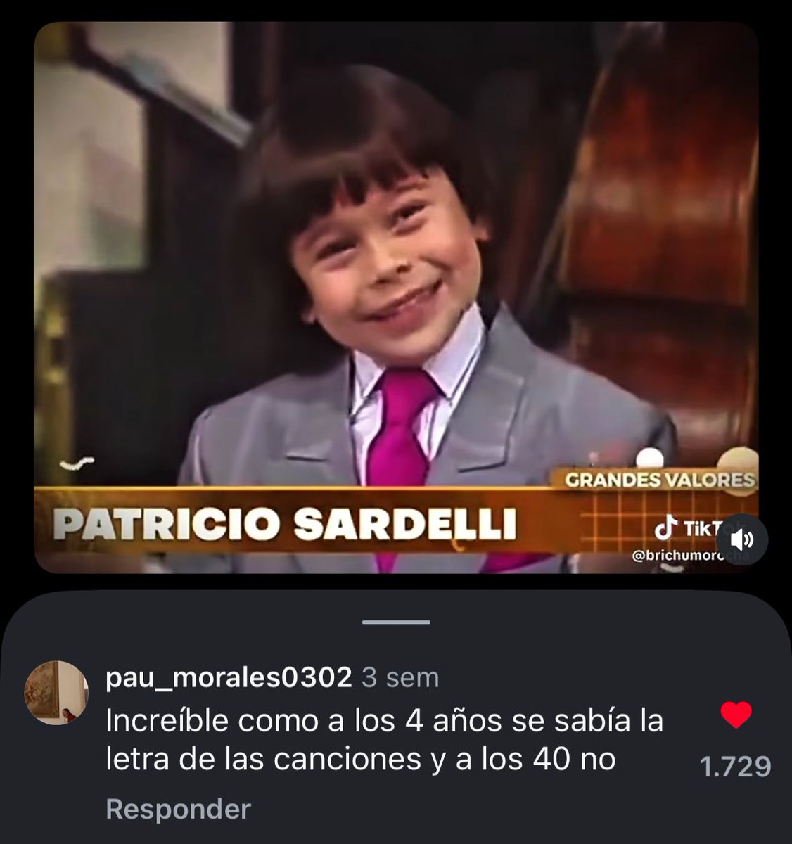 luli 🏹 REVOLUCIÓN EN VÉLEZ tweet media