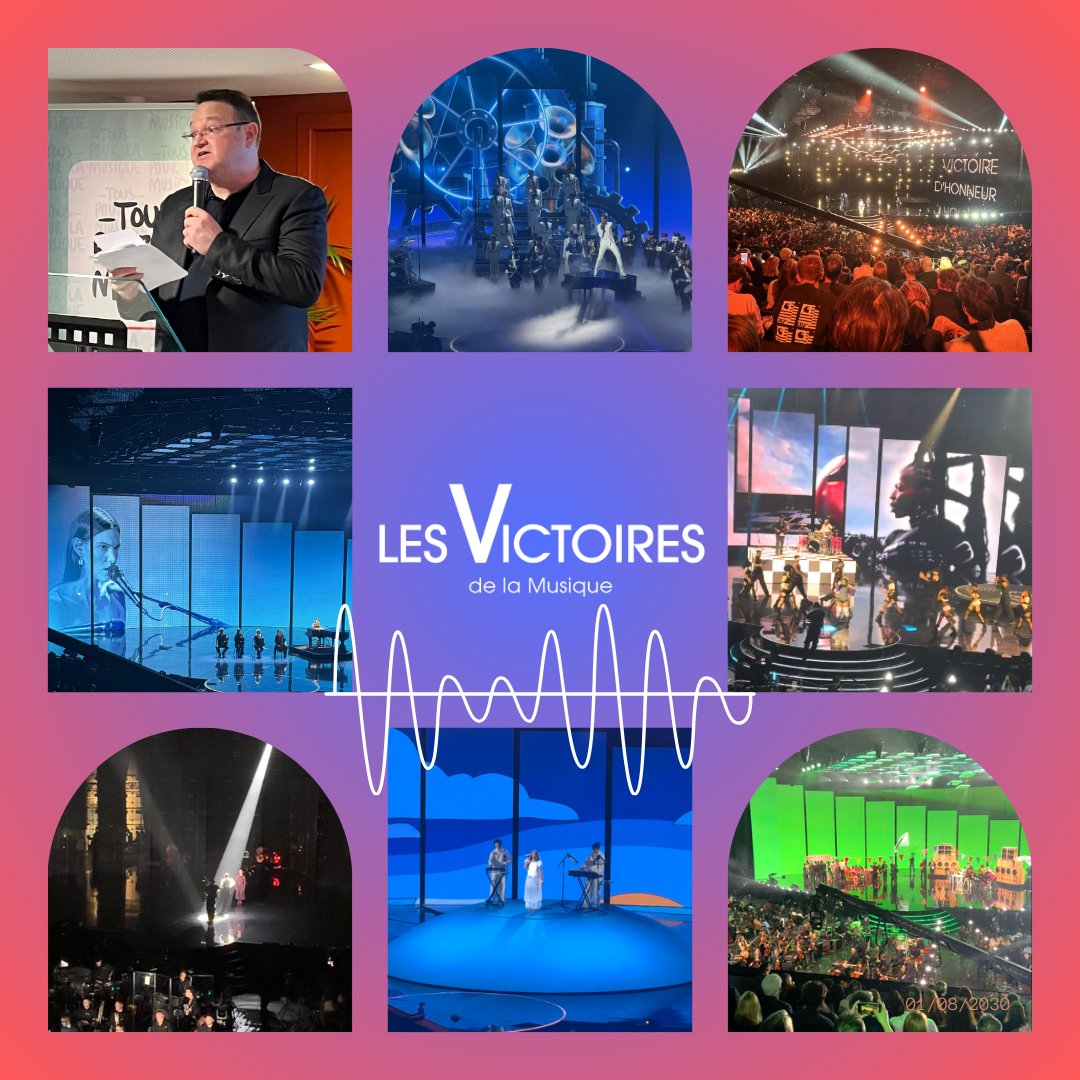 La Scène Indépendante tweet media