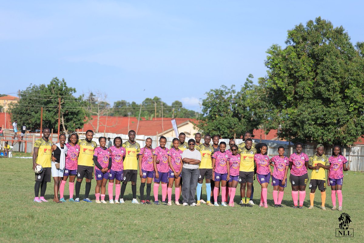 Fc Bweras Official tweet media