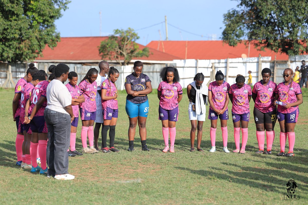 Fc Bweras Official tweet media