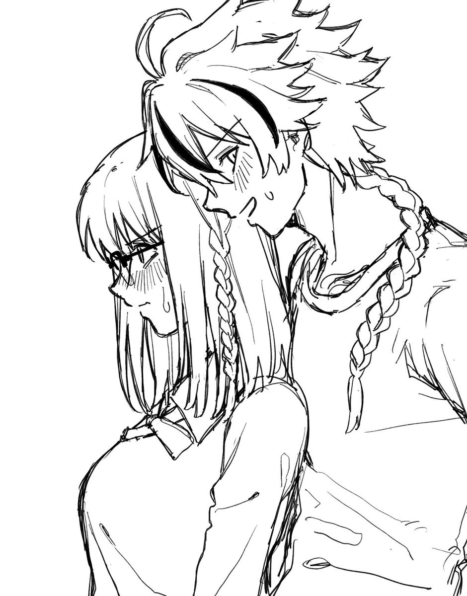 김말국 tweet media