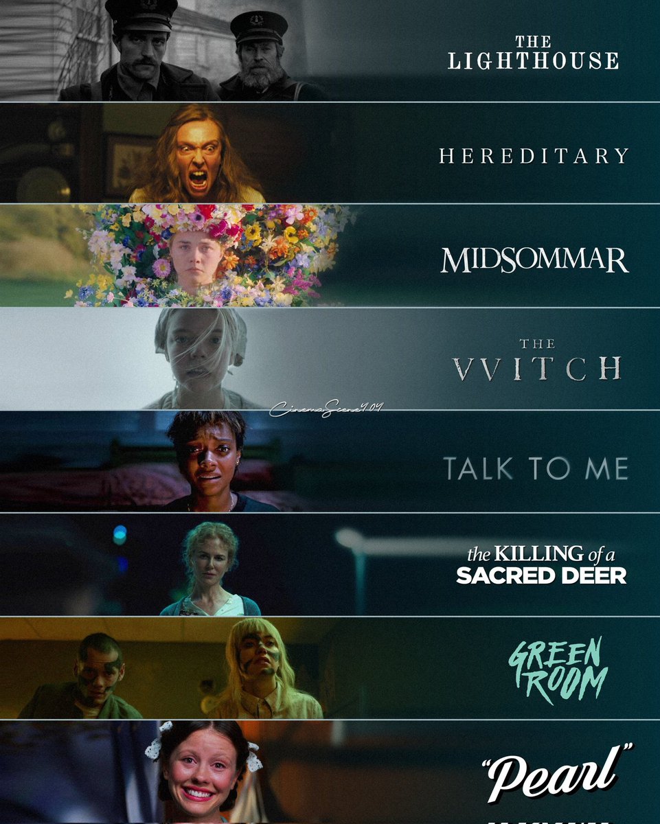 Cinema Scene tweet media
