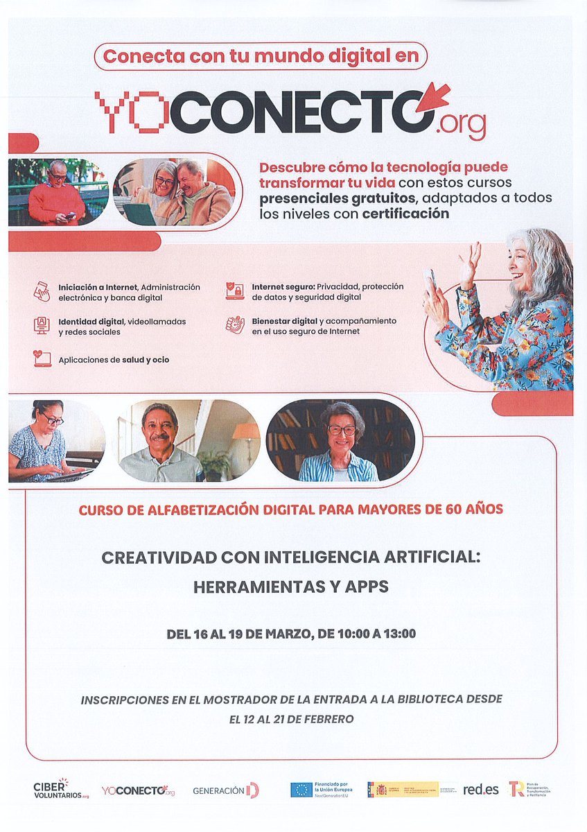 Biblioteca Cuenca tweet media