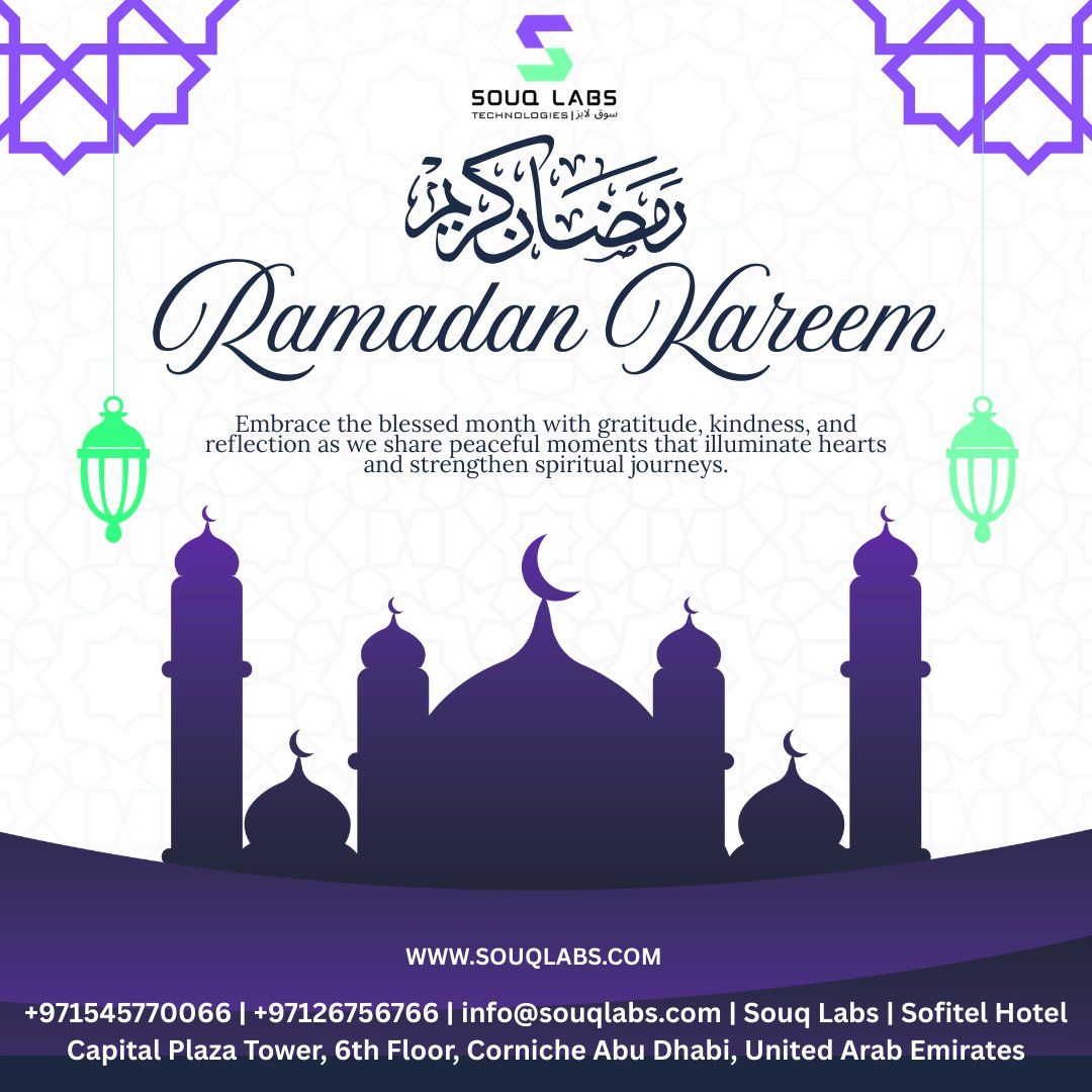 Souq Labs tweet media