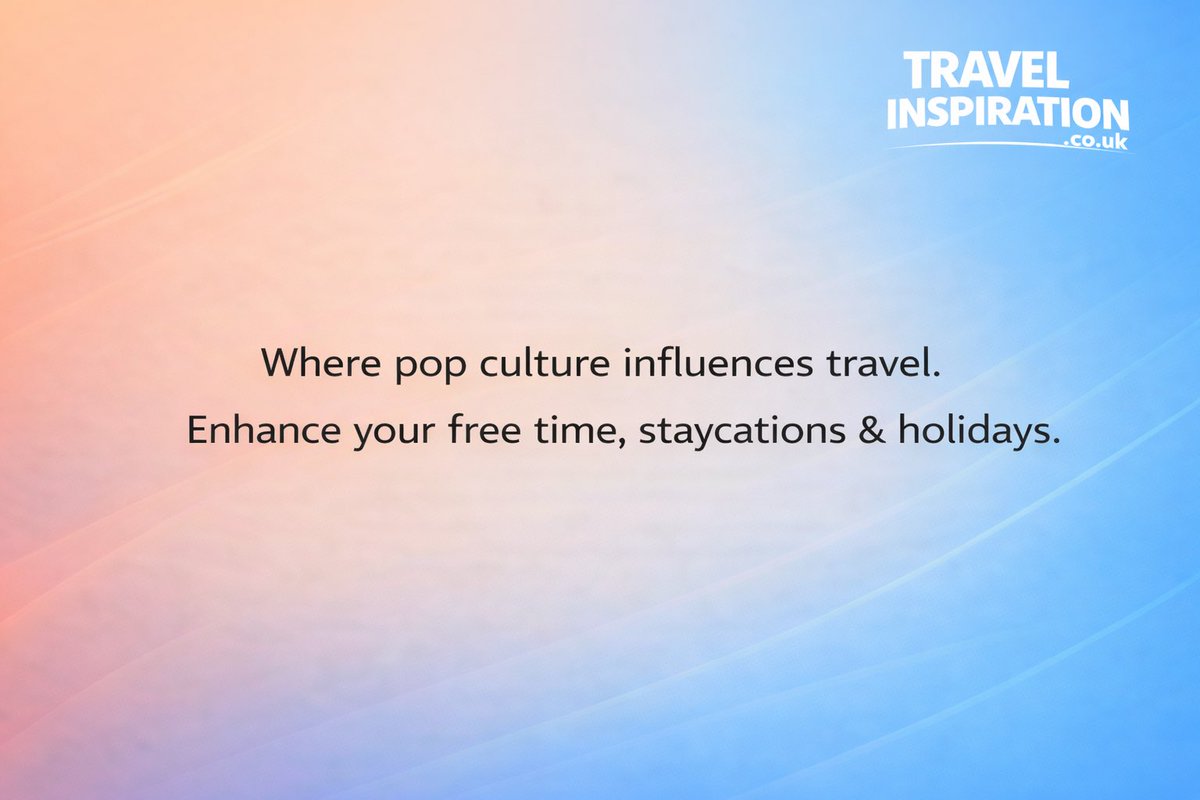 theversionHQ's tweet photo. Travel PRs, we are looking for travel inspiration content for:  

- Mothers Day
- Easter 
- Bank Hols/Half term 
- St Patrick's Day
- TV/film show locations (eg The Traitors Scottish castle)  

Email hello@travelinspiration.co.uk 

 #journorequests #prrequests #pr #TravelPR https://t.co/HULEzpX4Dm