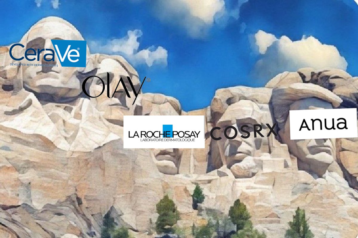 No filter Skin tweet media