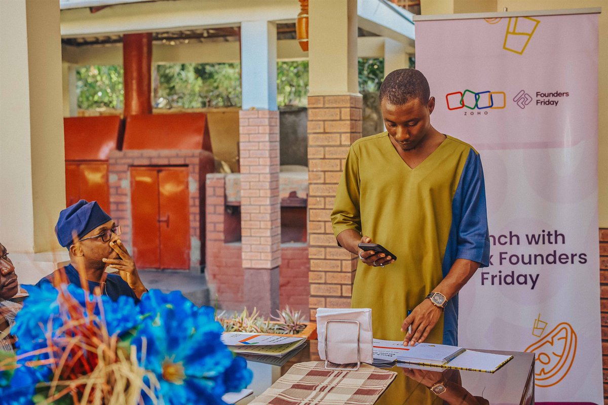 EZÉN'NMÚÒ OF KD IS GOING GLOBAL tweet media