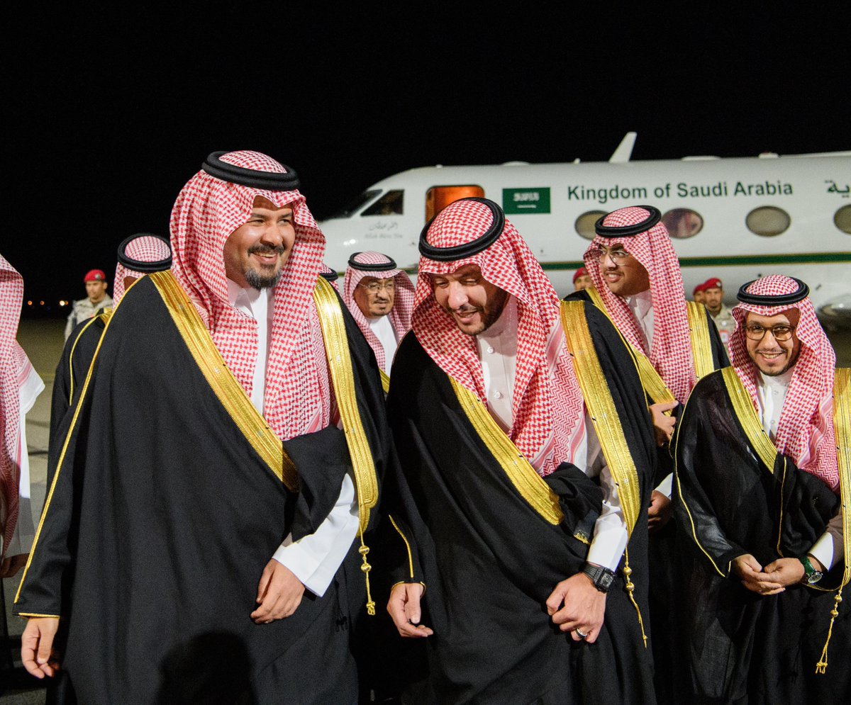 إمارة منطقة المدينة المنورة tweet media