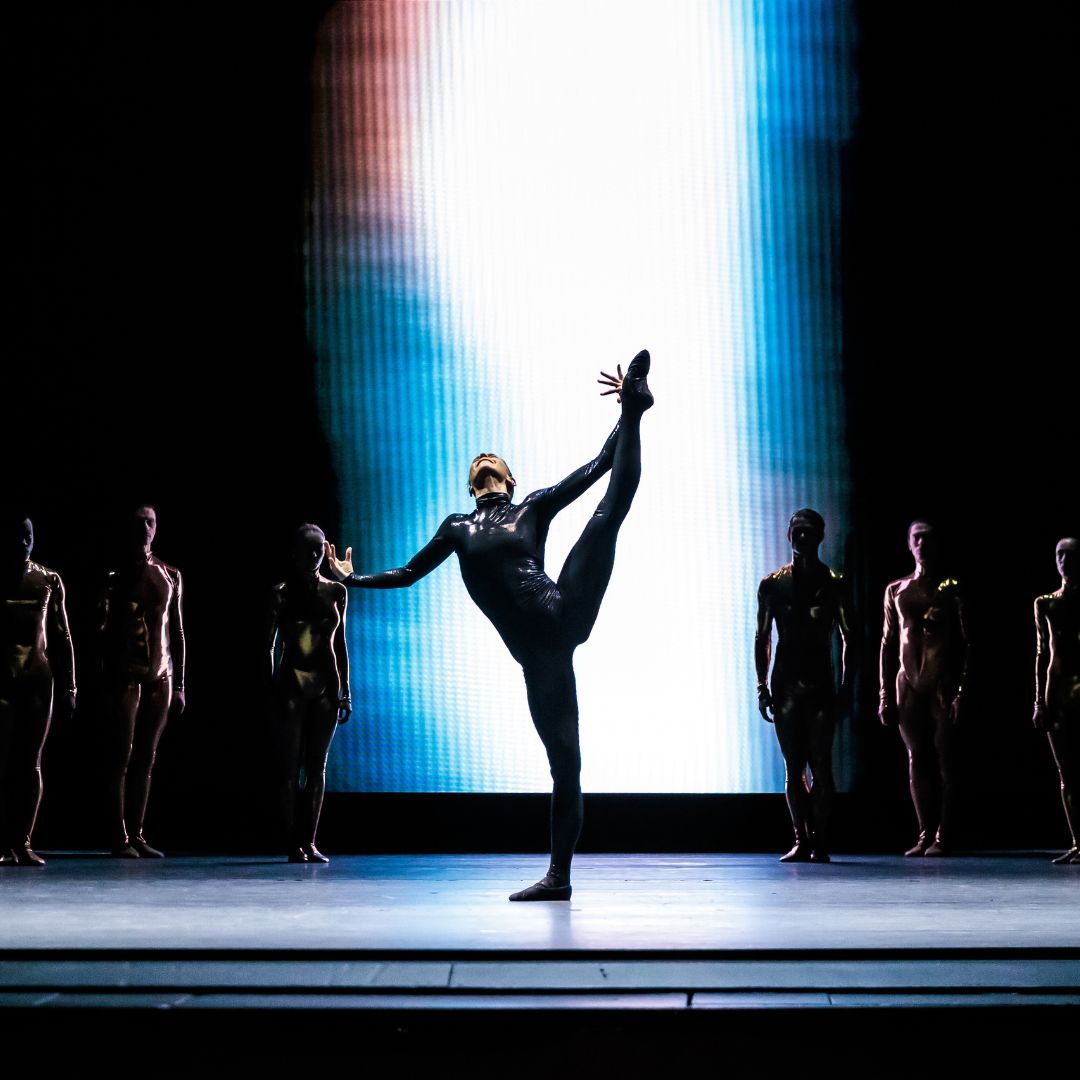 Edinburgh International Festival tweet media